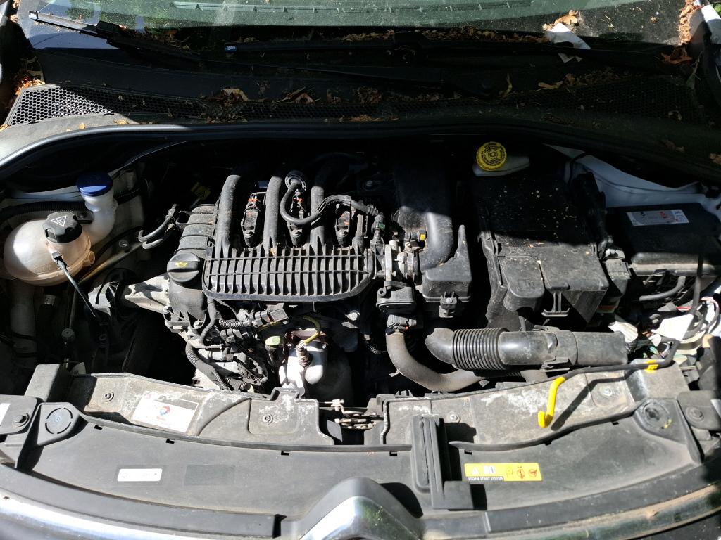 CITROEN CITROEN C3 PureTech 83 S&S BVM5 C-Series 2023