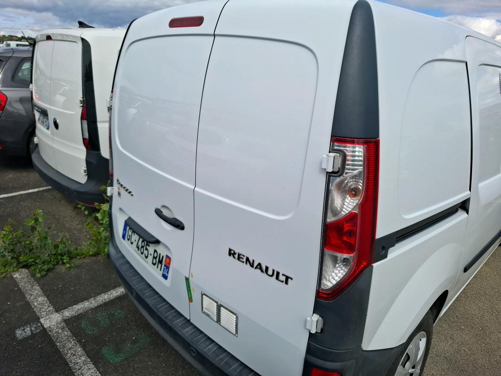 RENAULT RENAULT KANGOO VU EXPRESS BLUE DCI 95 EXTRA R-LINK 2021