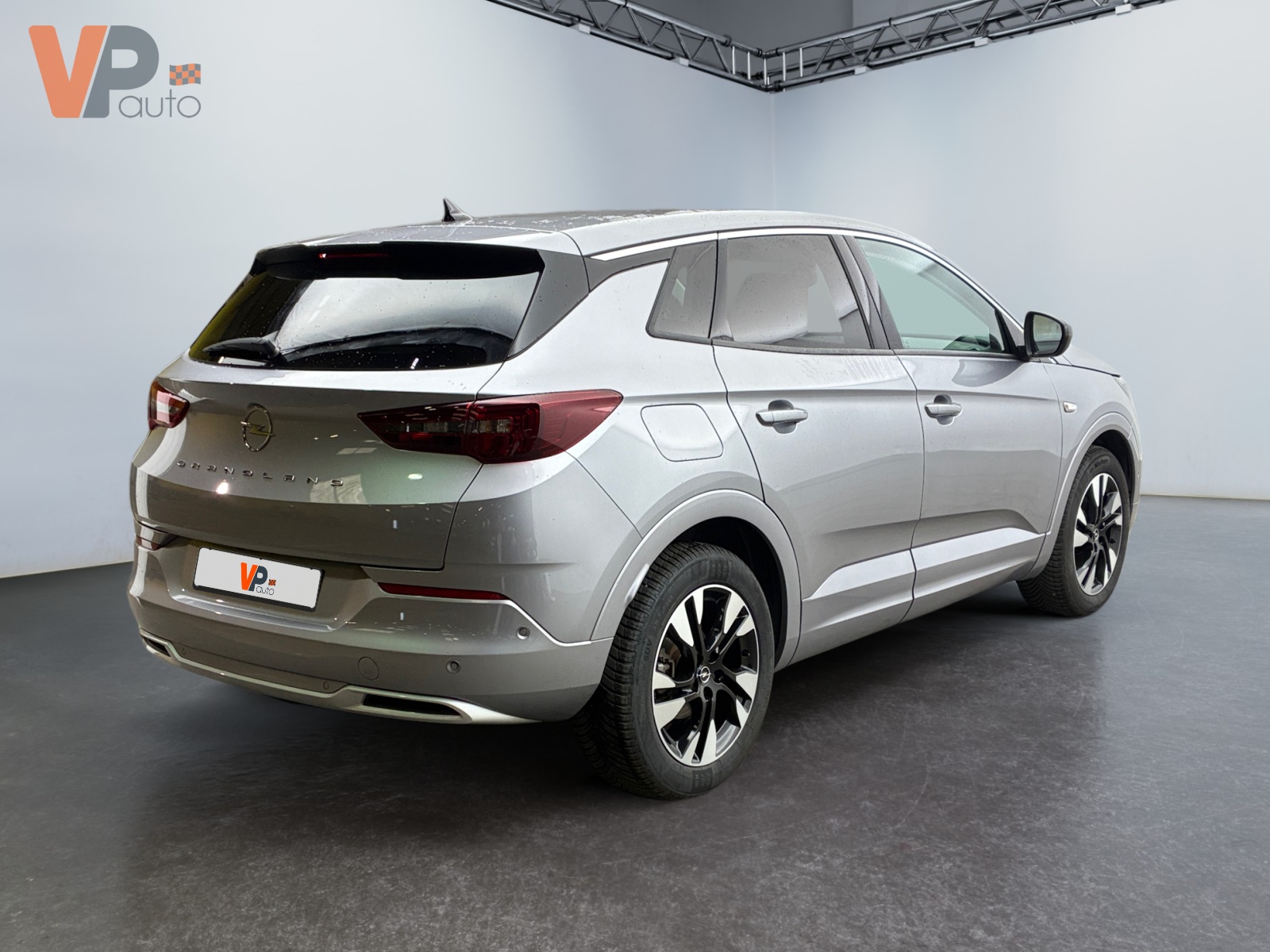 OPEL  2022