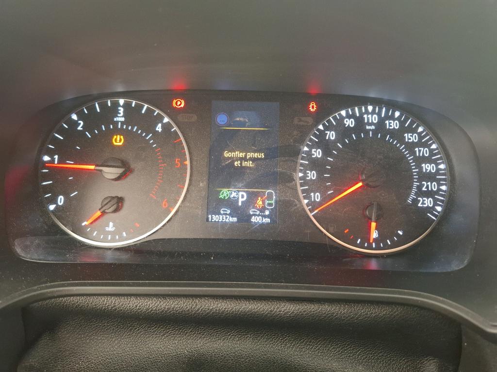 RENAULT MÉGANE MEGANE IV BERLINE Blue dCi 115 EDC - 21N Business 2022