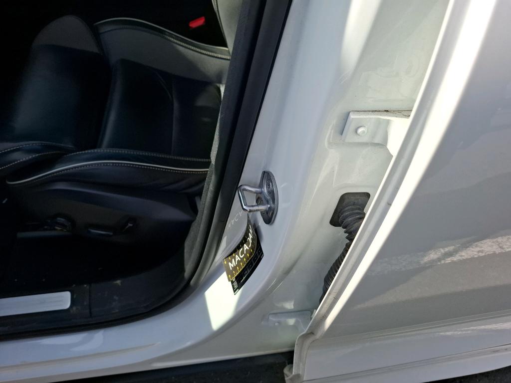 VOLVO VOLVO XC60 T8 AWD Hybride rechargeable 310 ch+145 ch Geartronic 8 Polestar Engineered 2024