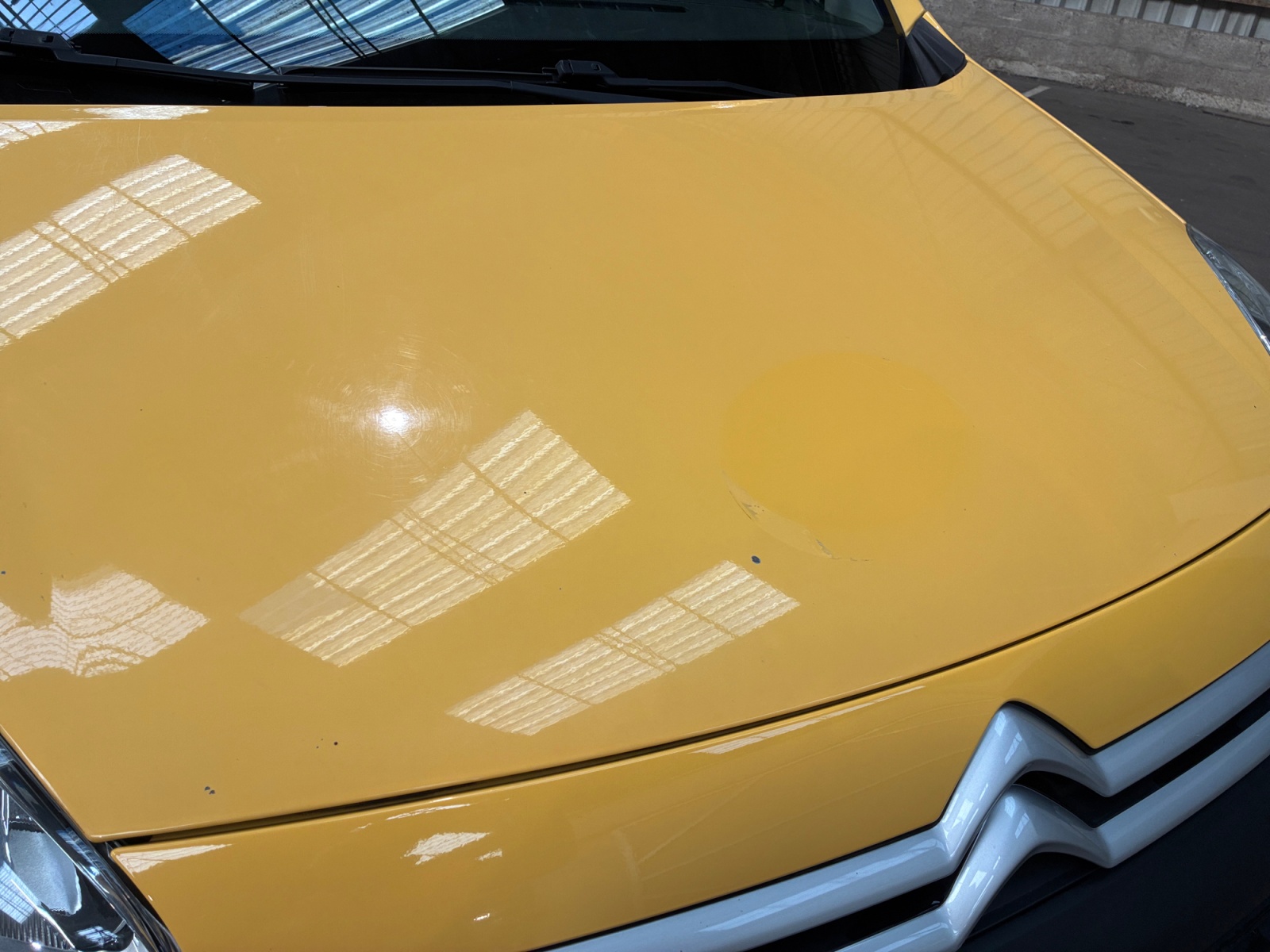 CITROEN BERLINGO M BLUEHDI 100 S&S ETG6 2018