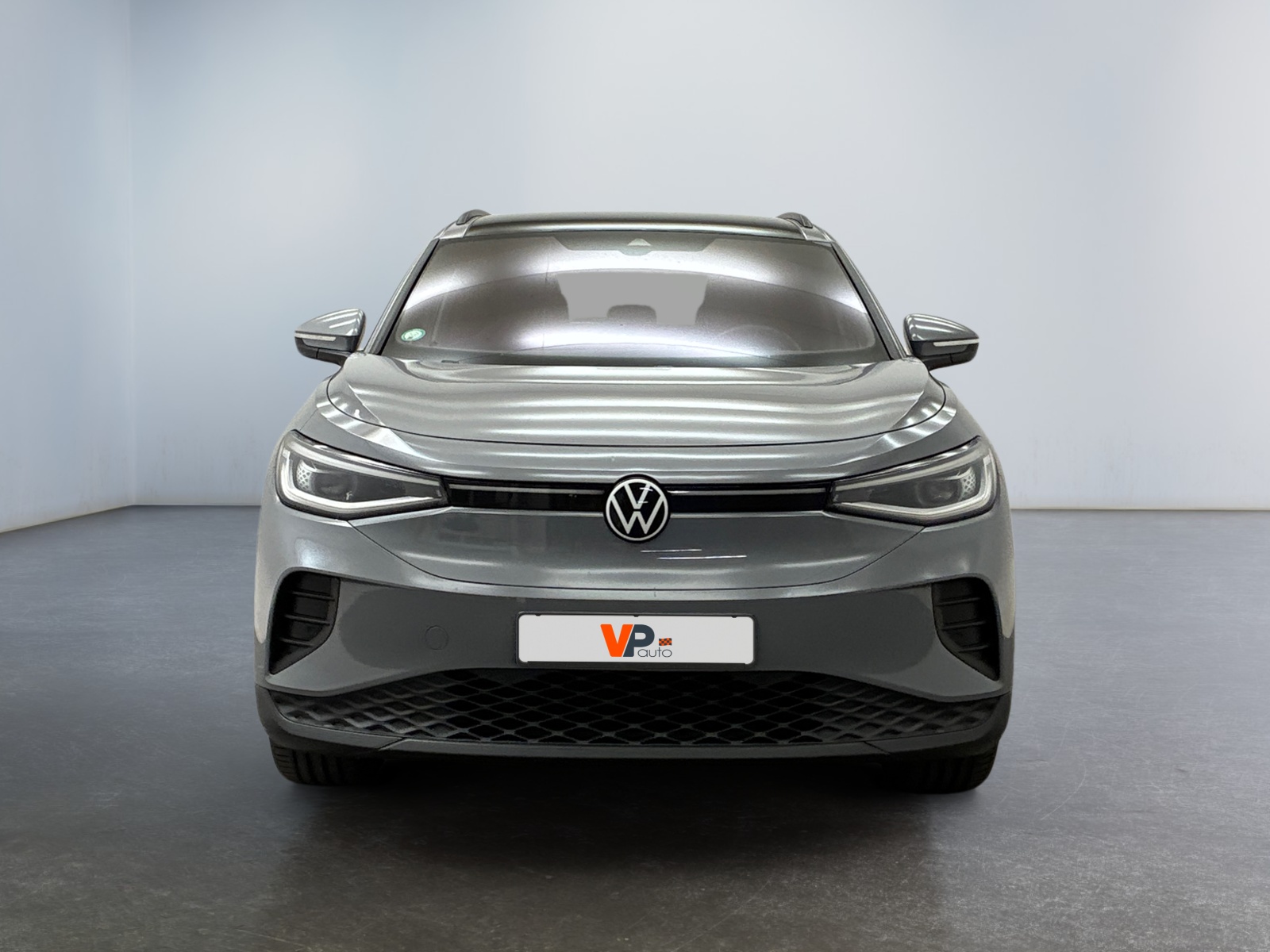 VOLKSWAGEN ID.4 286 ch Pro Life Max 2024