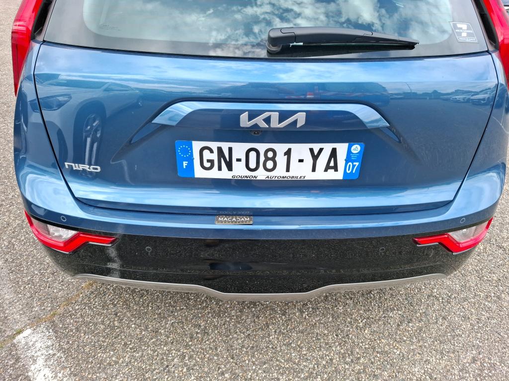 KIA  2023