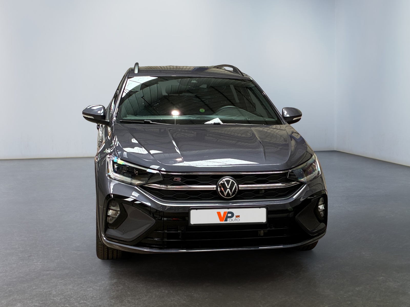 VOLKSWAGEN TAIGO Taigo 1.0 TSI 116 DSG7 R-Line Edition 2025
