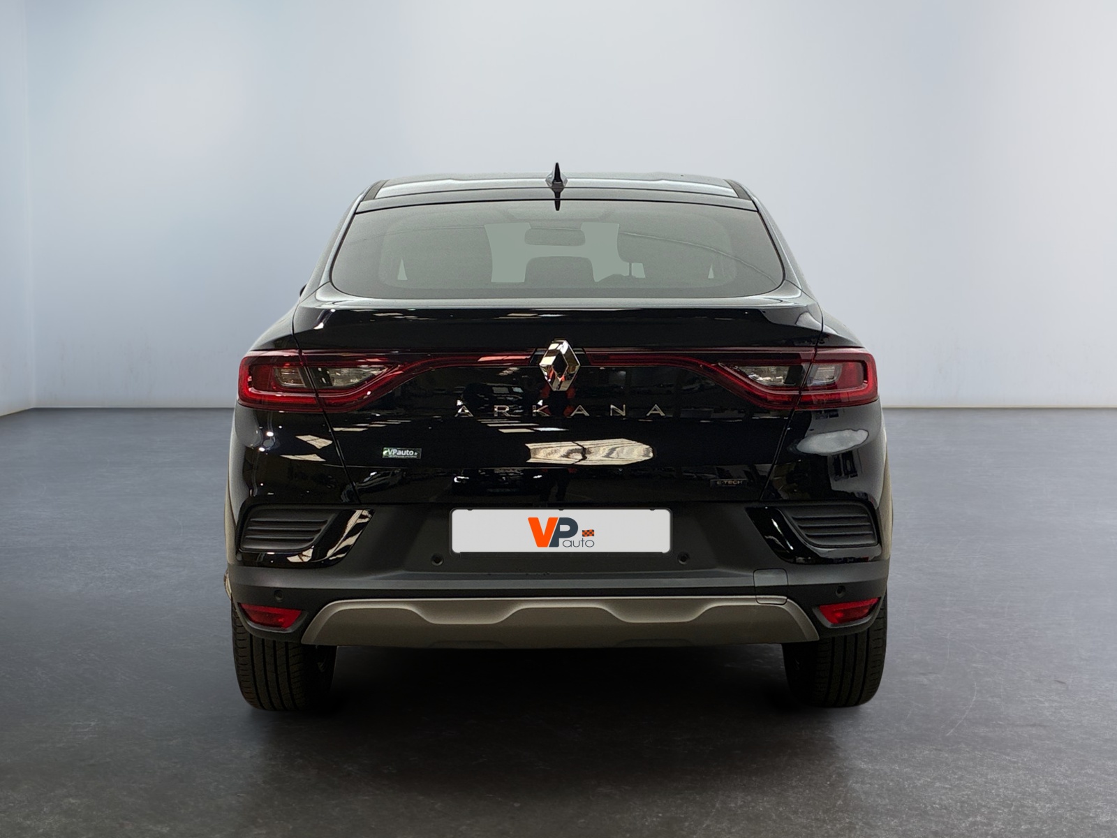 RENAULT ARKANA ARKANA Evolution E-Tech full hybrid 145 VP [5P] bva 6-145CH-5cv (SUV) 2023