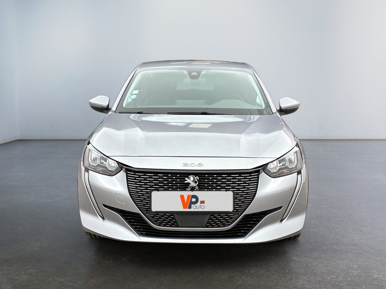 PEUGEOT 208 BUSINESS ELECTRIQUE 208 Electrique 50 kWh 136ch Active Business 2021