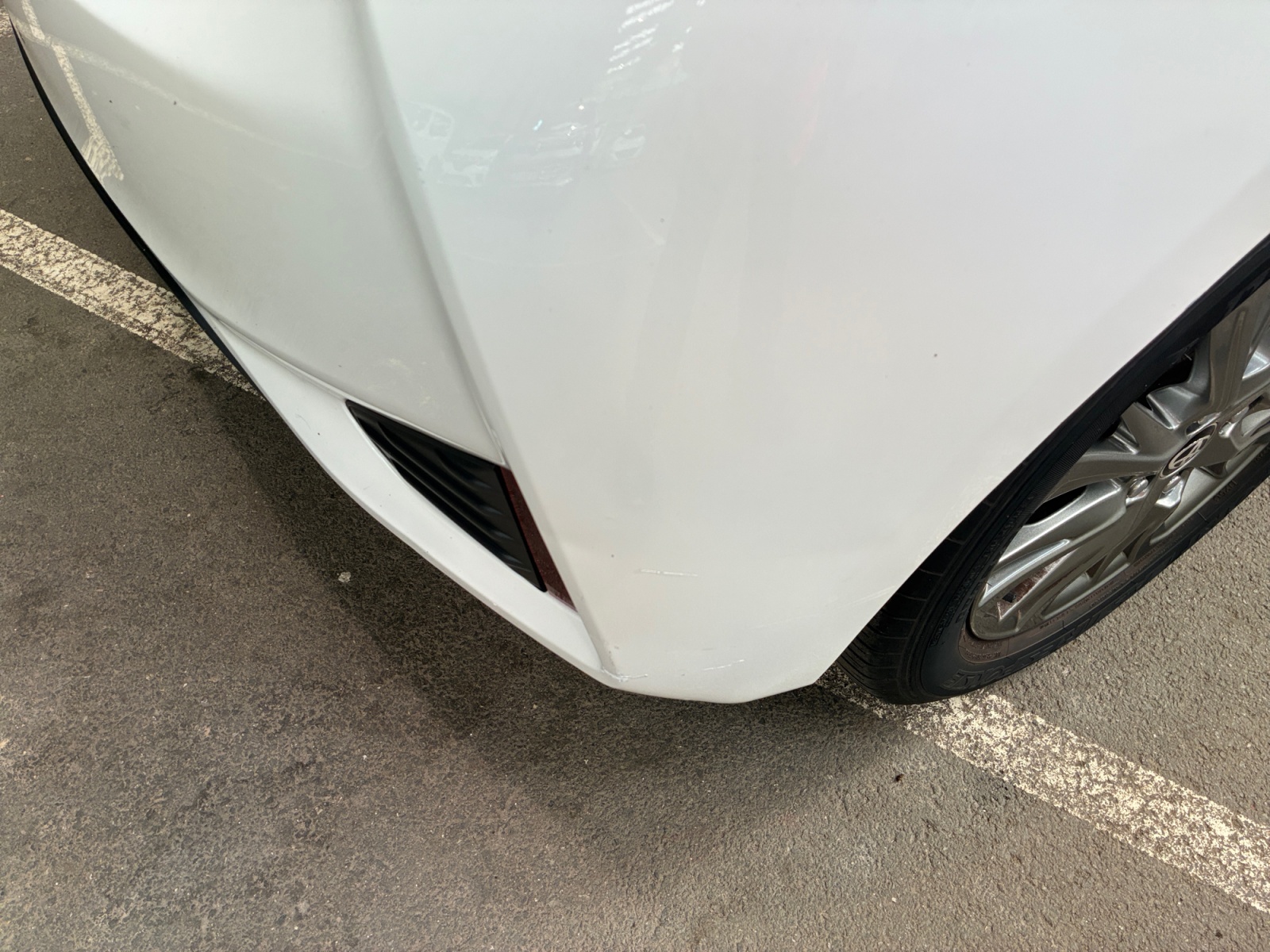 TOYOTA Yaris Hybride 100h Dynamic 2019