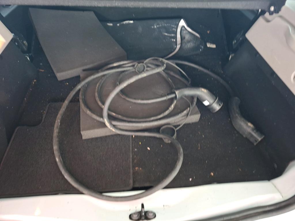 RENAULT RENAULT ZOE REVERSIBLE R110 MY22 EVOLUTION 2022