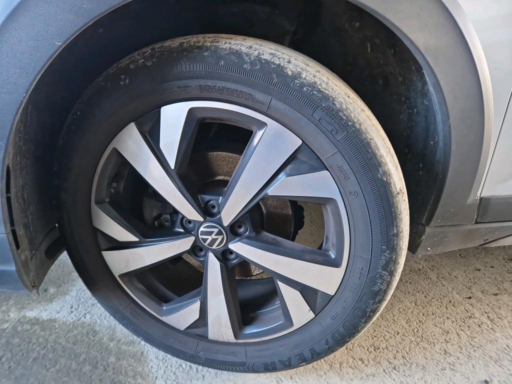 VOLKSWAGEN VOLKSWAGEN TAIGO 1.0 TSI 110 DSG7 Style 2022