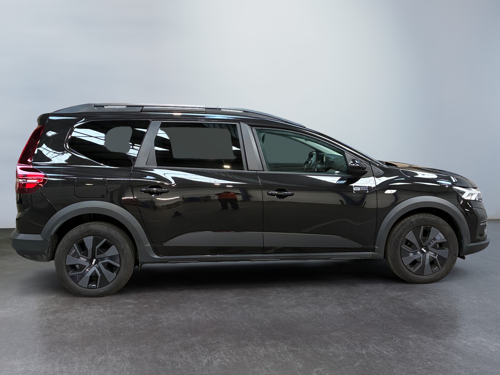 DACIA Jogger ECO-G 100 7 places 2024