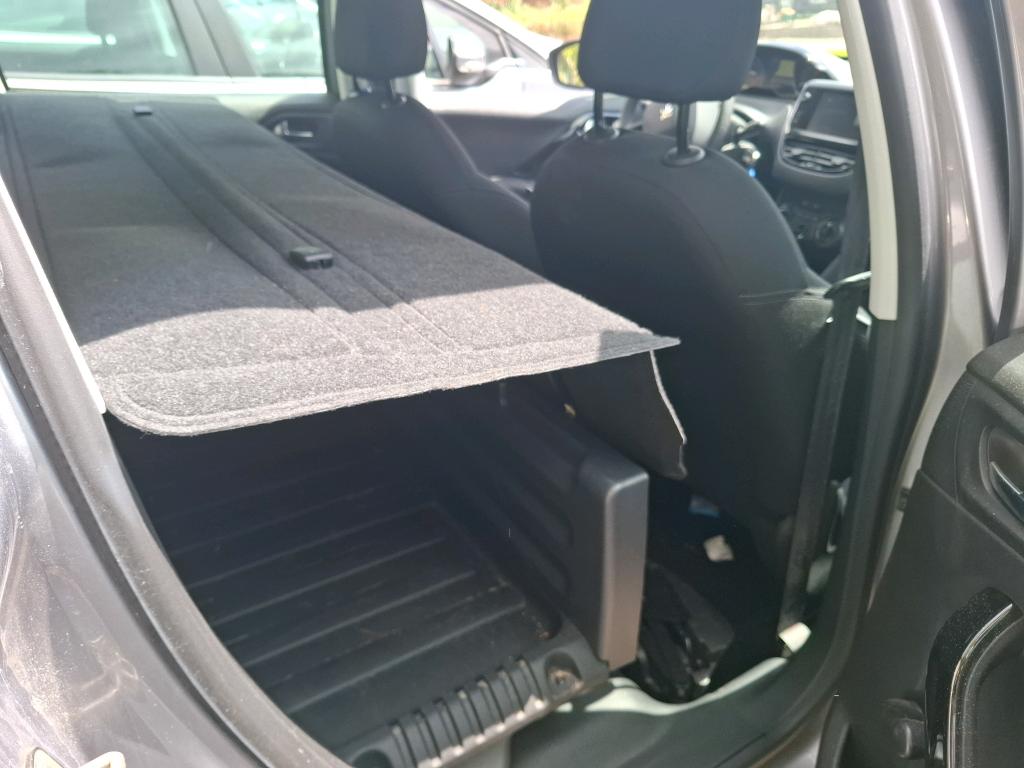 PEUGEOT PEUGEOT 208 AFFAIRE BLUEHDI 100 S&S BVM5 PREMIUM PACK 2020