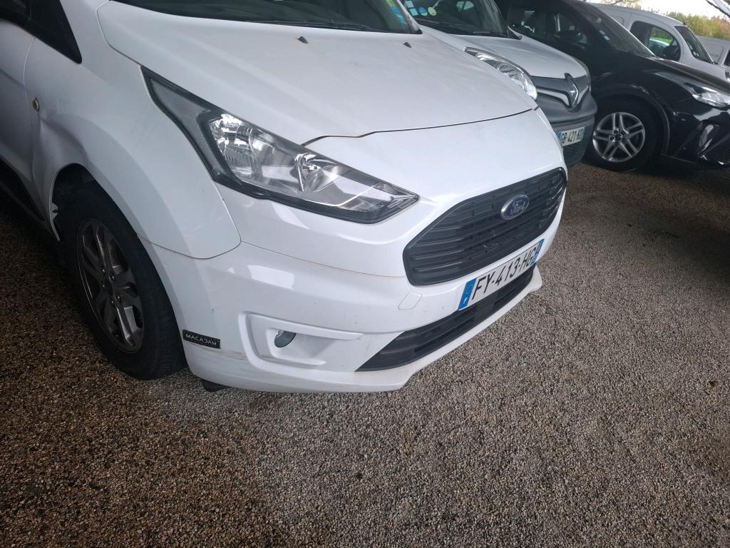 FORD FORD TOURNEO CONNECT 1.5 L EcoBlue 100 S&S Trend 2021