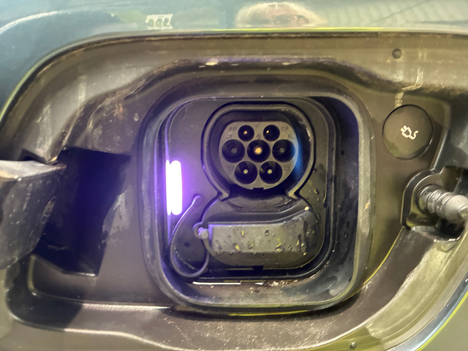 VOLVO XC40 Recharge 231 ch 1EDT Start 2022