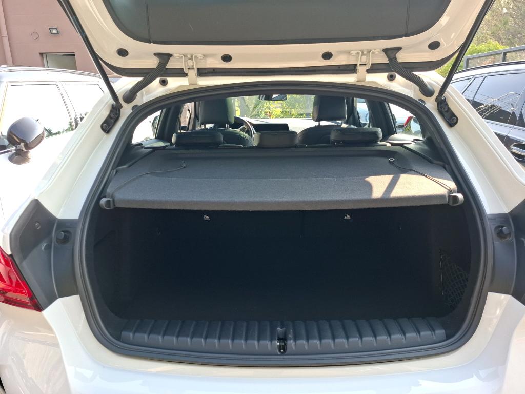 BMW BMW SERIE 1 F40 116i 109 ch DKG7 M Sport 2022