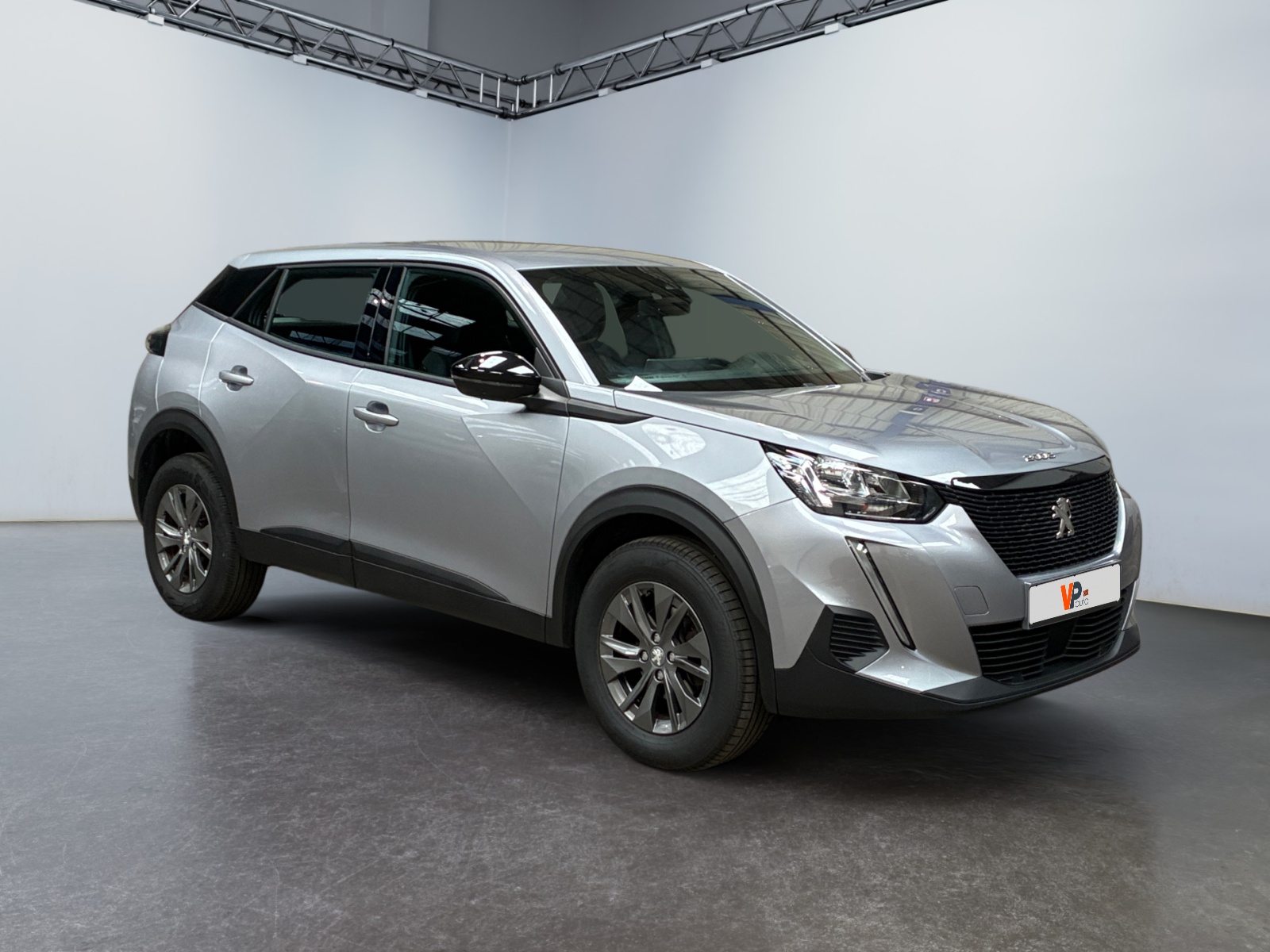 PEUGEOT 2008 2008 PureTech 130 S&S EAT8 Active Pack 2023