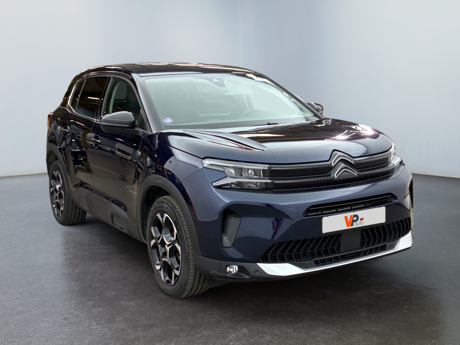 CITROEN C5 Aircross C5 AIRCROSS PureTech 130 S&amp;S EAT8 Feel Pack VP [5P] bva 8-131CH-7cv (SUV) 2023