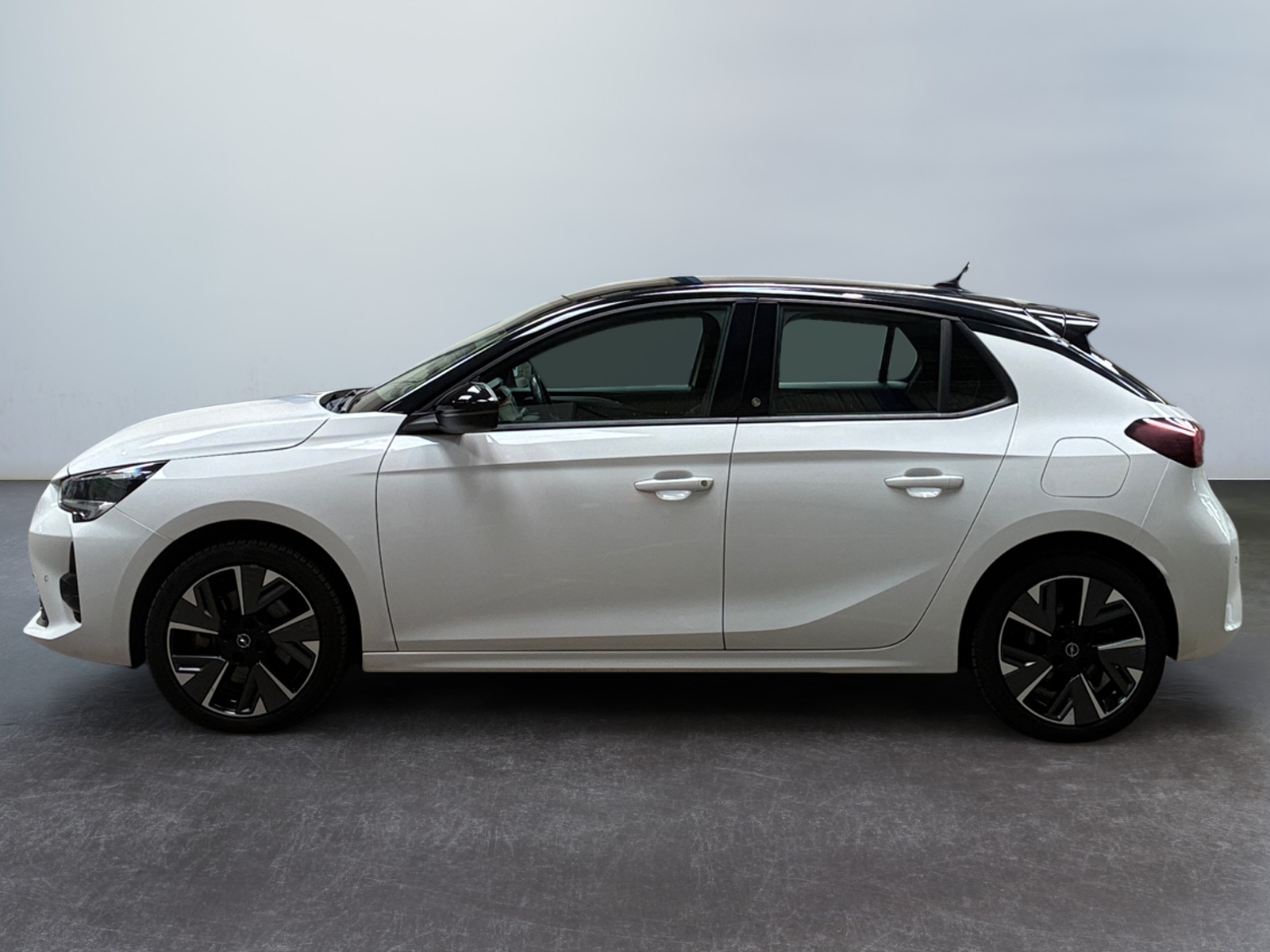 OPEL Corsa Electrique 136 ch & Batterie 50 kWh GS Line 2021