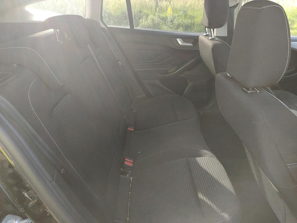 FORD FORD FOCUS SW 1.0 Flexifuel 125 S&S mHEV Powershift Titanium X Business 2023