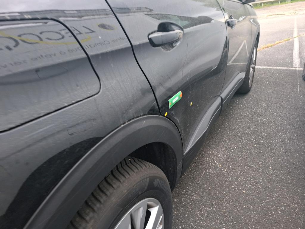PEUGEOT PEUGEOT 3008 BUSINESS BlueHDi 130ch S&S EAT8 Active 2019