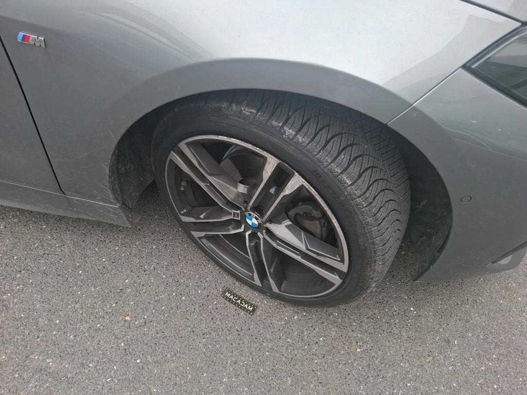 BMW BMW SERIE 1 F40 118i 136 ch DKG7 M Sport 2022