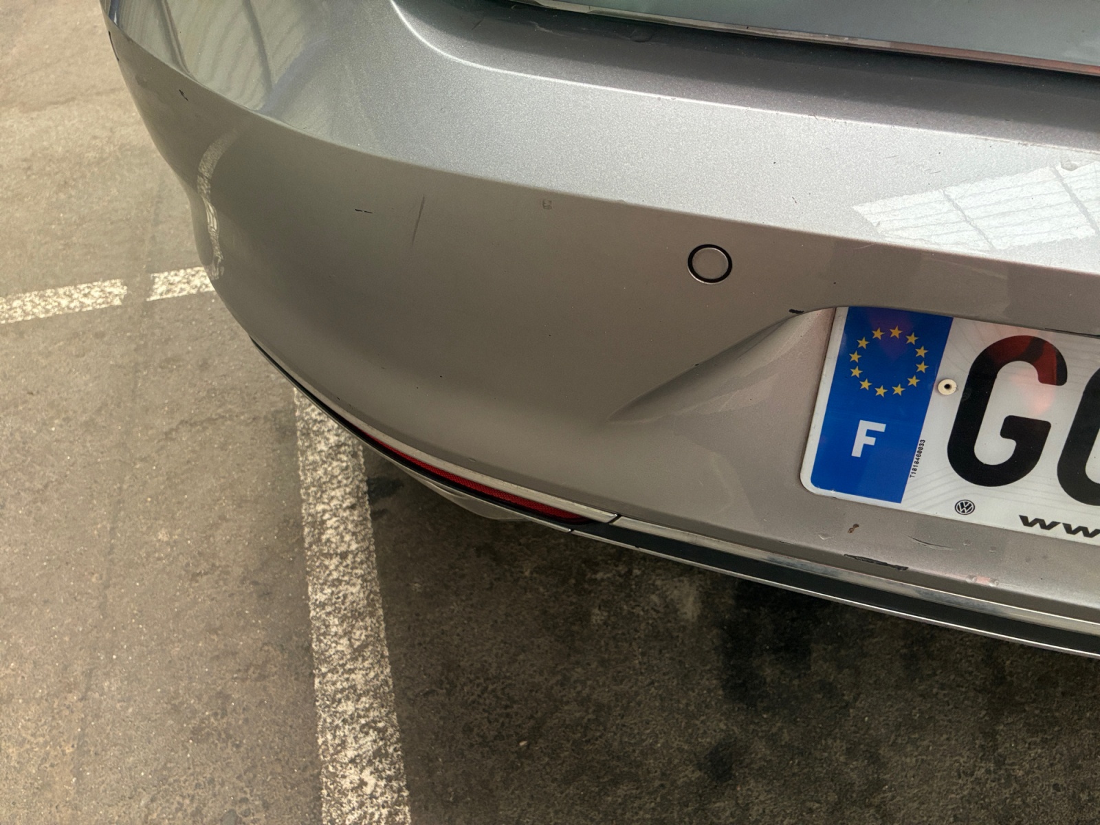 VOLKSWAGEN Passat 1.4 TSI Hybride Rechargeable DSG6 GTE 2021