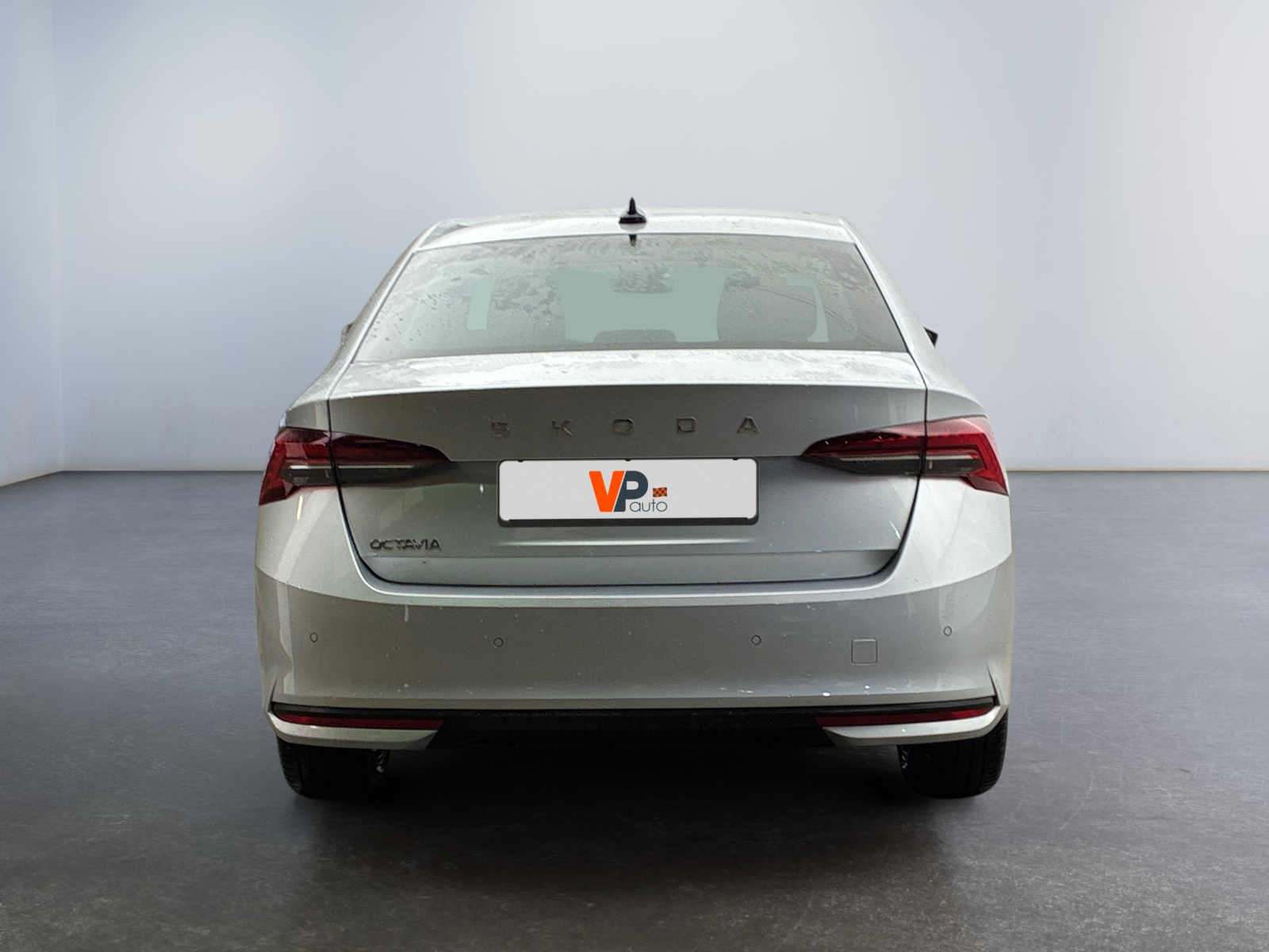 SKODA 1.5 TSI Hybrid 150 ch ACT DSG7 2024