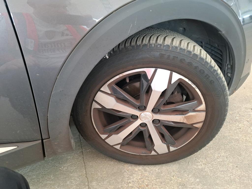 PEUGEOT PEUGEOT 3008 Puretech 130ch S&S EAT8 GT Pack 2021