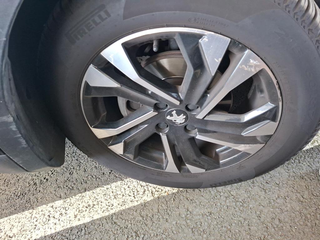 PEUGEOT PEUGEOT 2008 PureTech 100 S&S BVM6 Allure Pack 2022