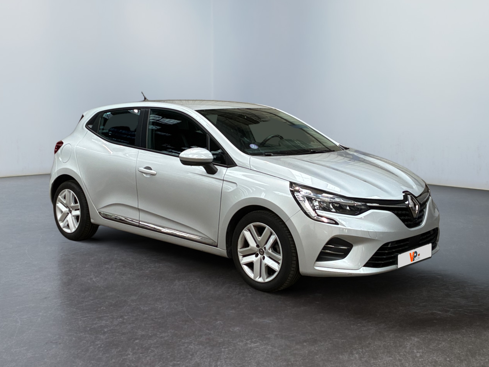 RENAULT CLIO V Clio TCe 90 - 21N Business 2022