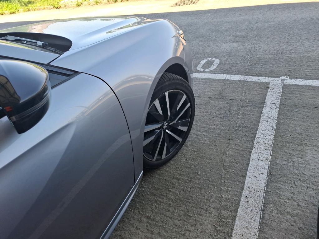 PEUGEOT PEUGEOT 508 Hybrid 225 e-EAT8 GT Pack 2021