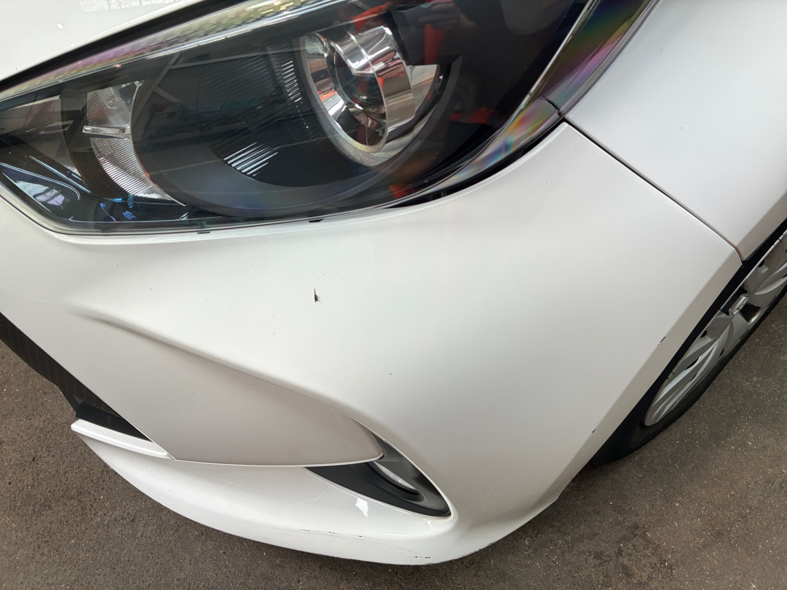 TOYOTA YARIS 1.5 FRANCE BUSINESS 2021