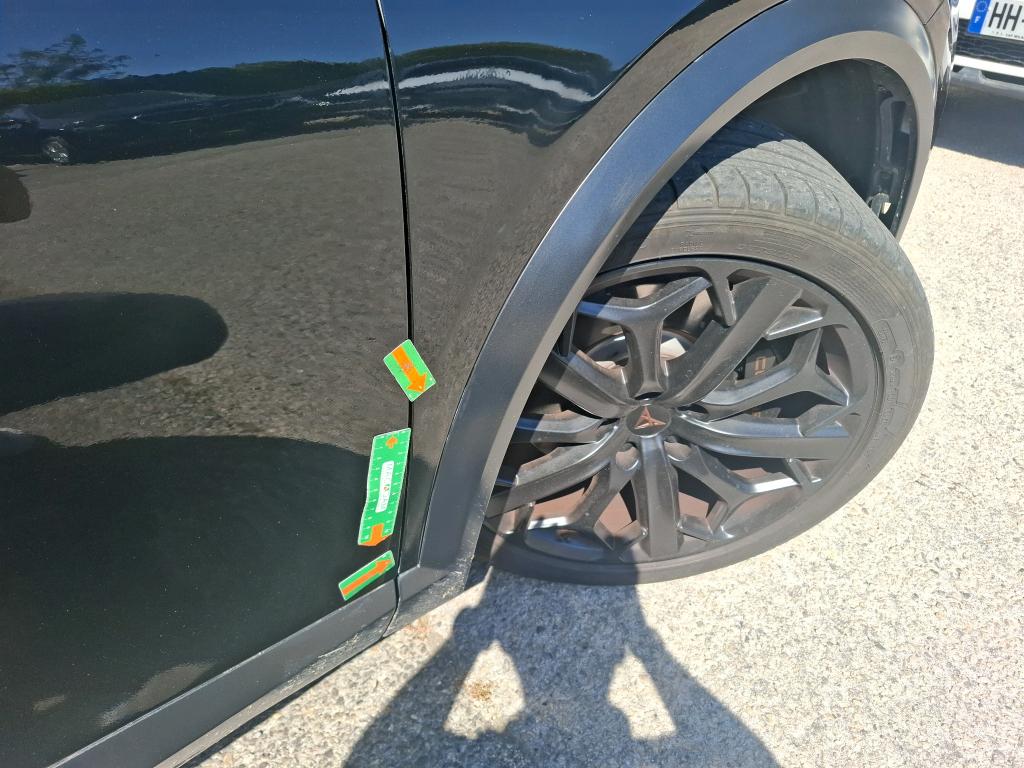 CUPRA FORMENTOR 1.4 e-HYBRID 245 ch DSG6 VZ Tribe Edition 2024
