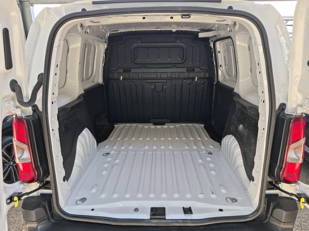 CITROEN CITROEN BERLINGO VAN M 650 PURETECH 110 S&S BVM6 - 2023