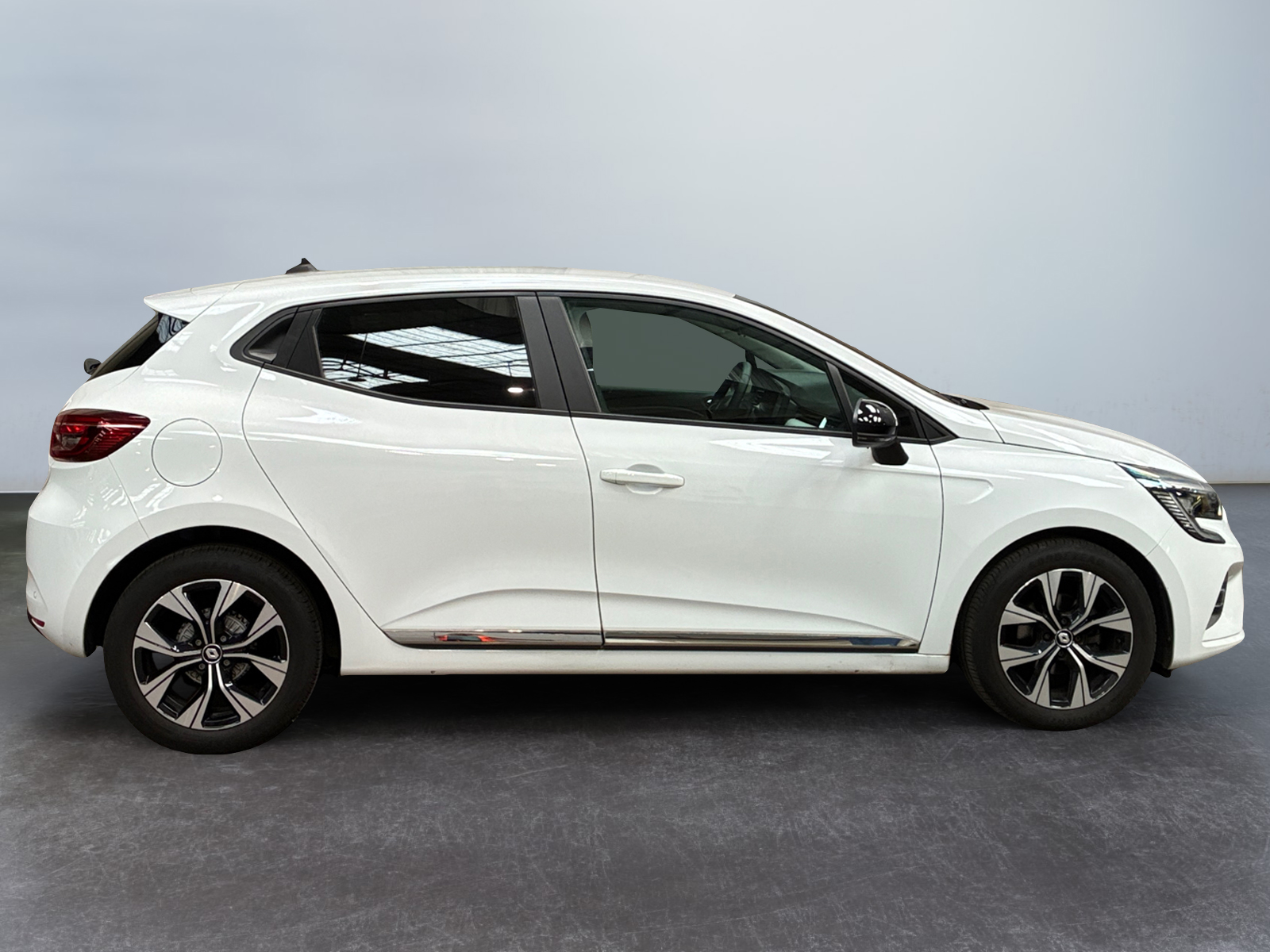 RENAULT CLIO V Clio TCe 90 Evolution 2022