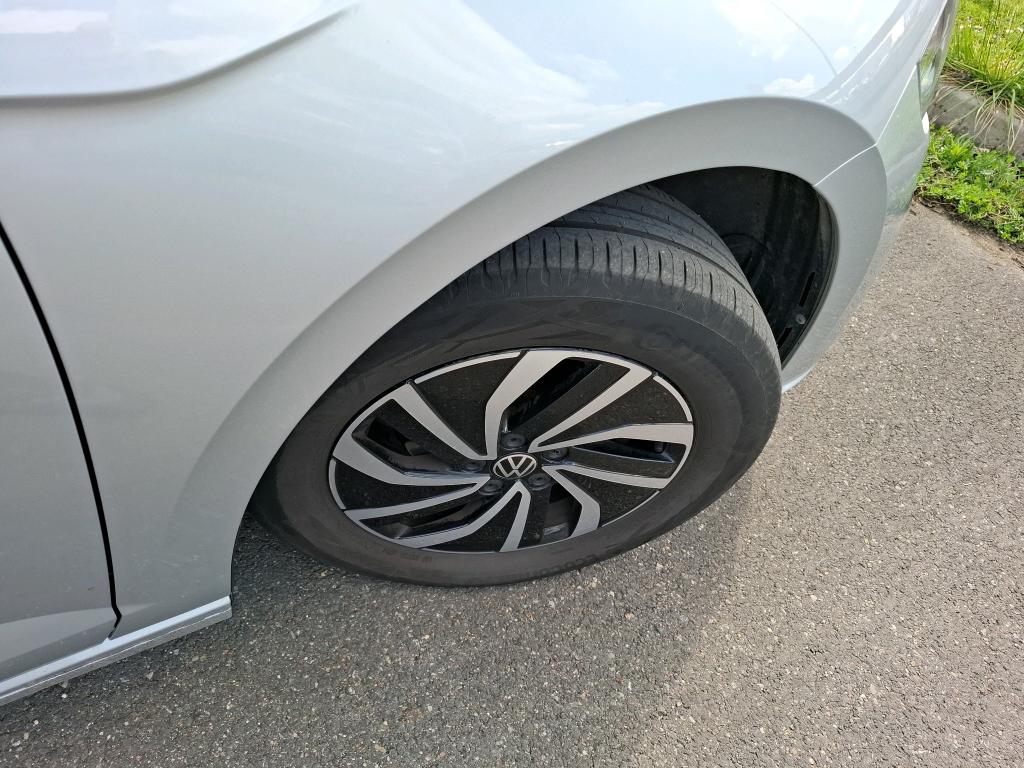 VOLKSWAGEN VOLKSWAGEN POLO 1.0 TSI 95 S&S BVM5 Life 2022