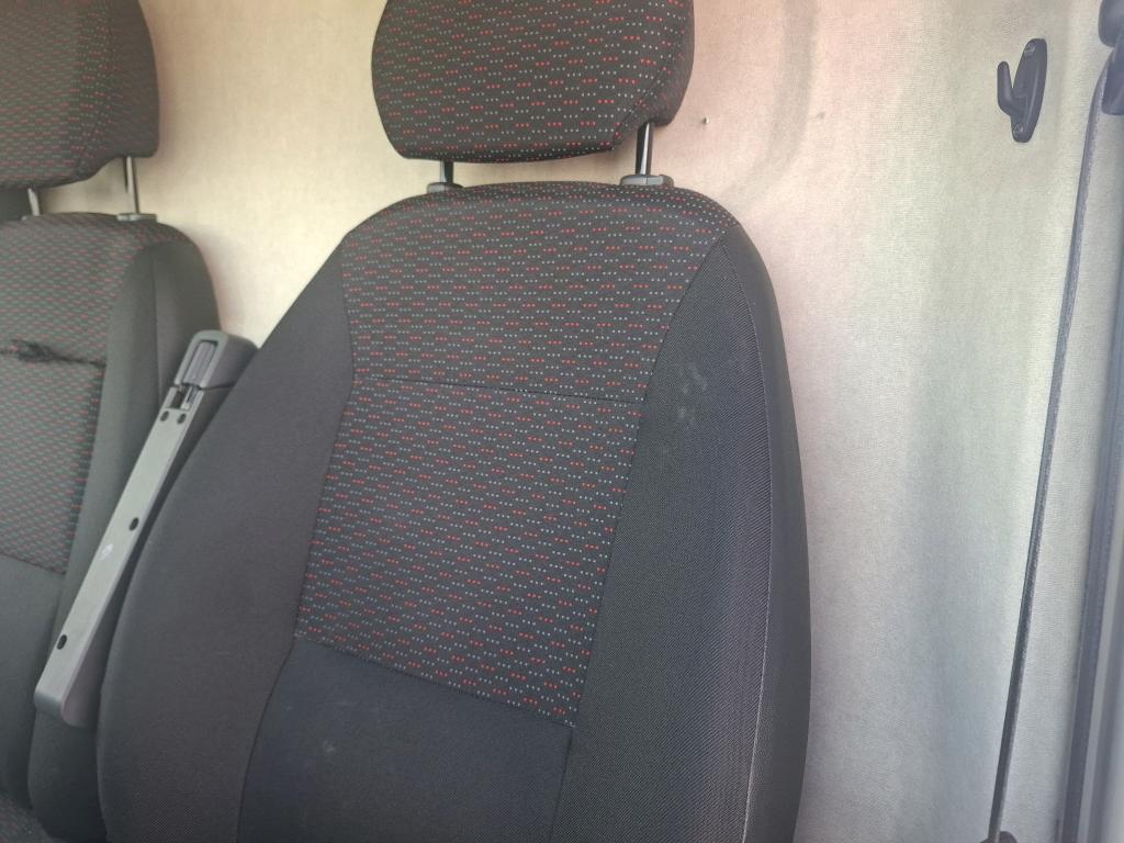 CITROEN CITROEN JUMPER FOURGON TOLE 33 L1H1 BLUEHDi 120 S&S BVM6 DRIVER 2022
