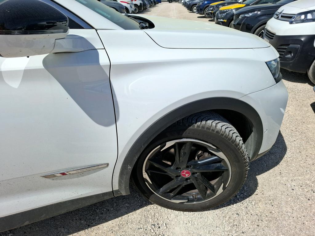 DS DS 7 DS7 CROSSBACK PureTech 180 EAT8 Performance Line+ 2022