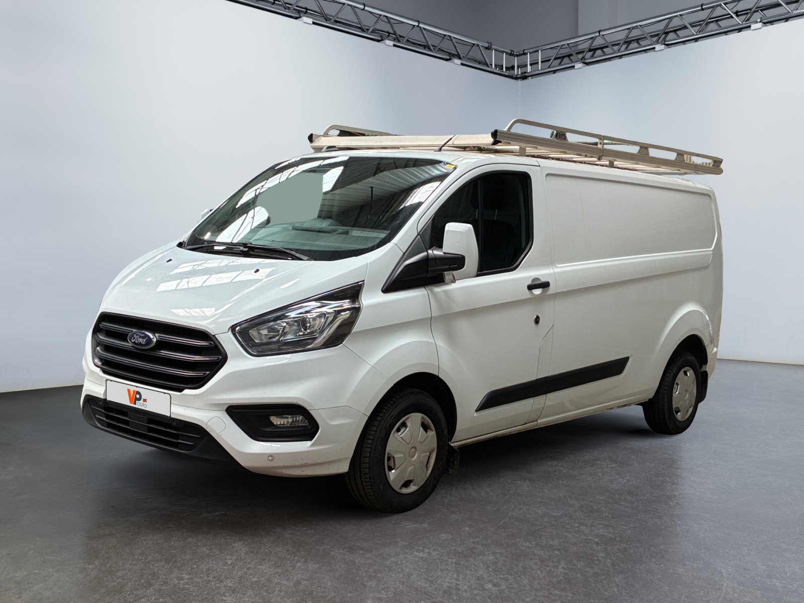 TRANSIT CUSTOM