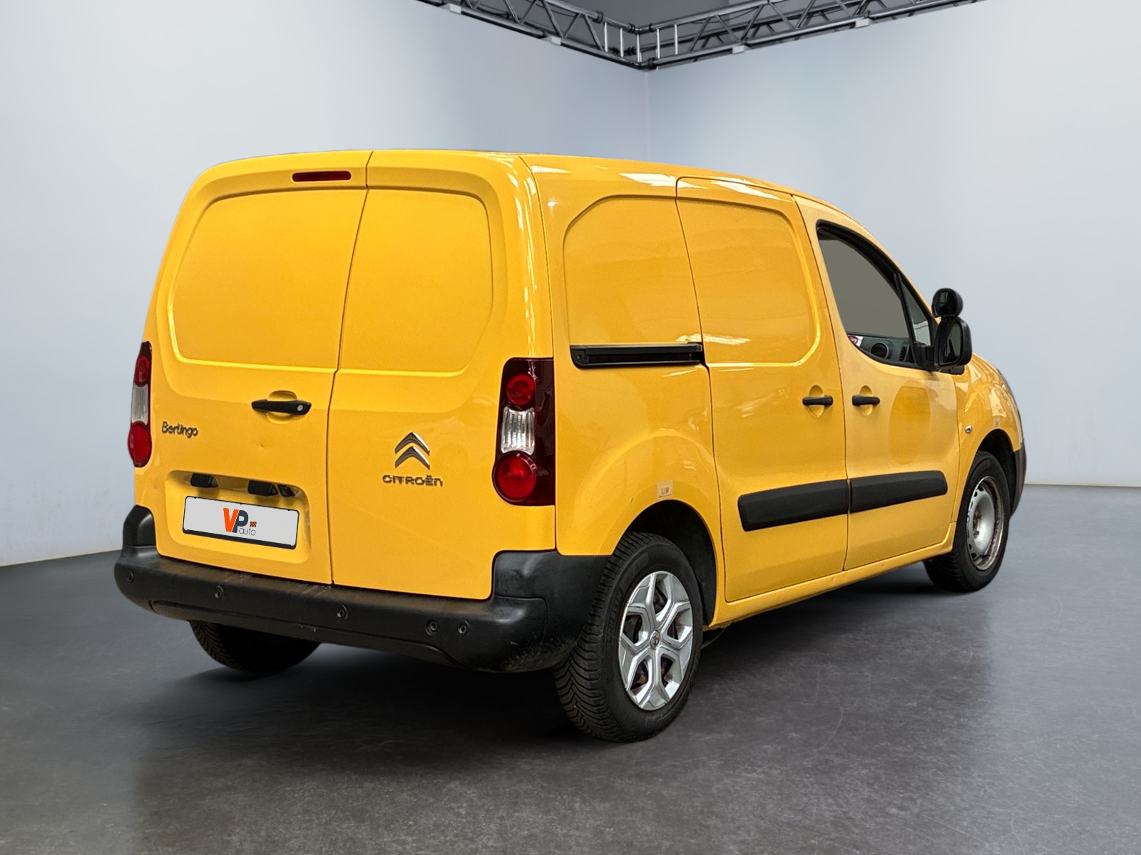 CITROEN BERLINGO FOURGON BERLINGO M BLUEHDI 75 CLUB 2018