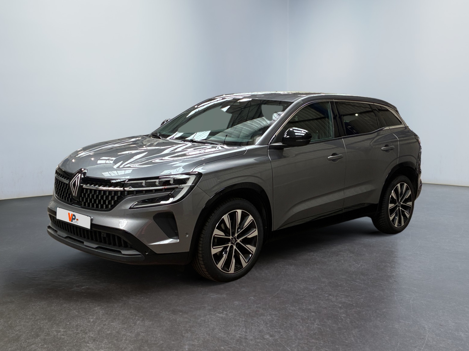 RENAULT AUSTRAL AUSTRAL TECHNO E-TECH HYBRIDE 200 VP [5P] bva 6-200CH-7cv (SUV) 2023