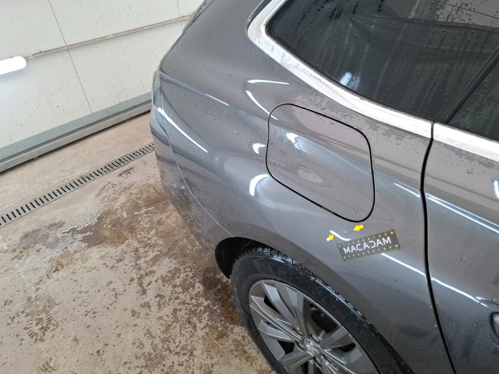 PEUGEOT 508 maria 2021