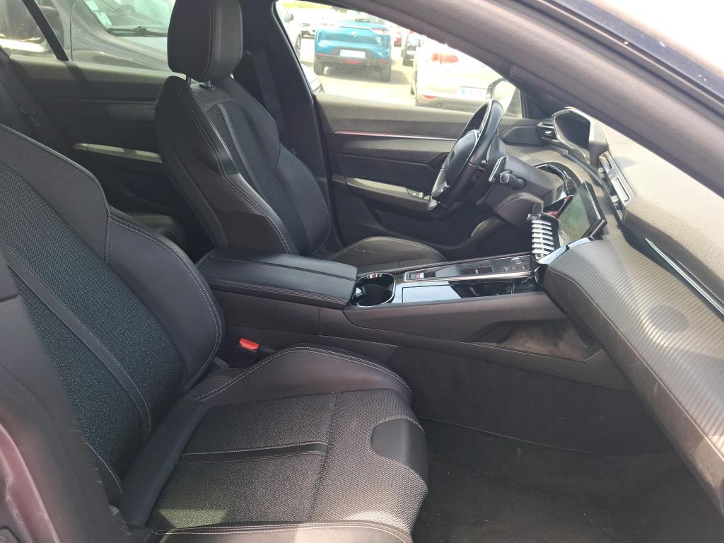 PEUGEOT PEUGEOT 508 SW BlueHDi 130 ch S&S EAT8 Allure 2023