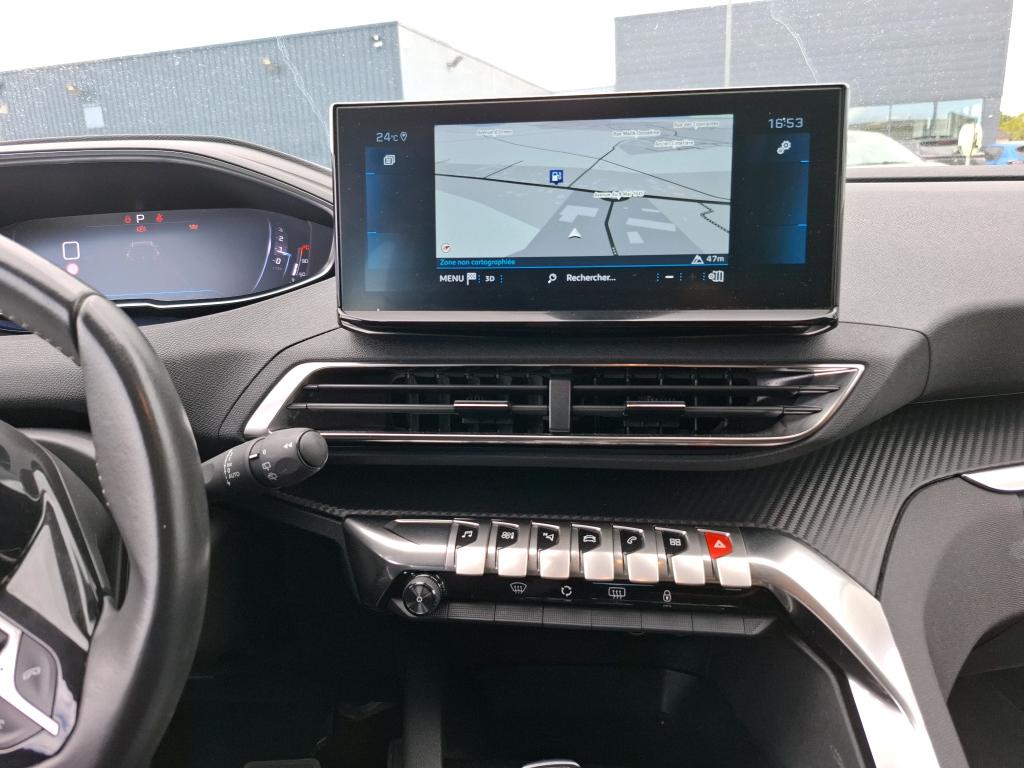 PEUGEOT PEUGEOT 5008 BlueHDi 130ch S&S EAT8 Active Pack 2022