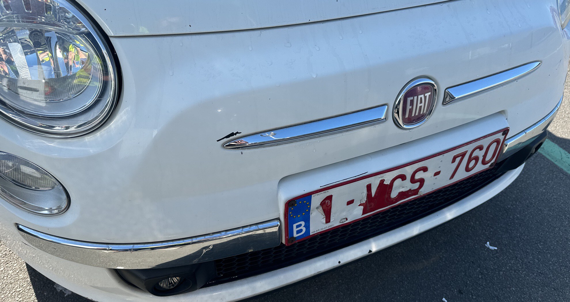 FIAT  2011