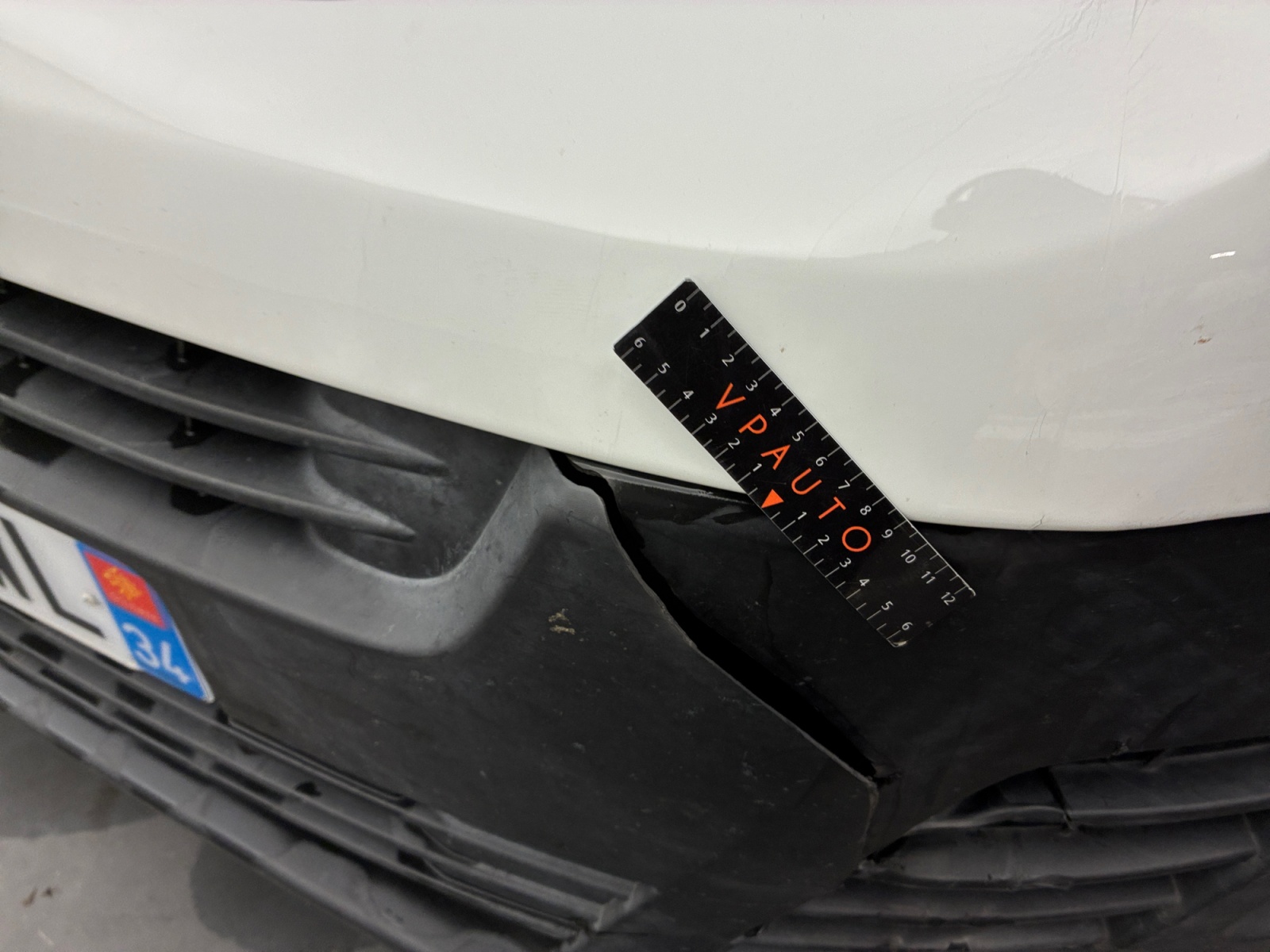 PEUGEOT EXPERT FGN TOLE STANDARD 2.0 BLUEHDI 120 S&S BVM6 ASPHALT 2020