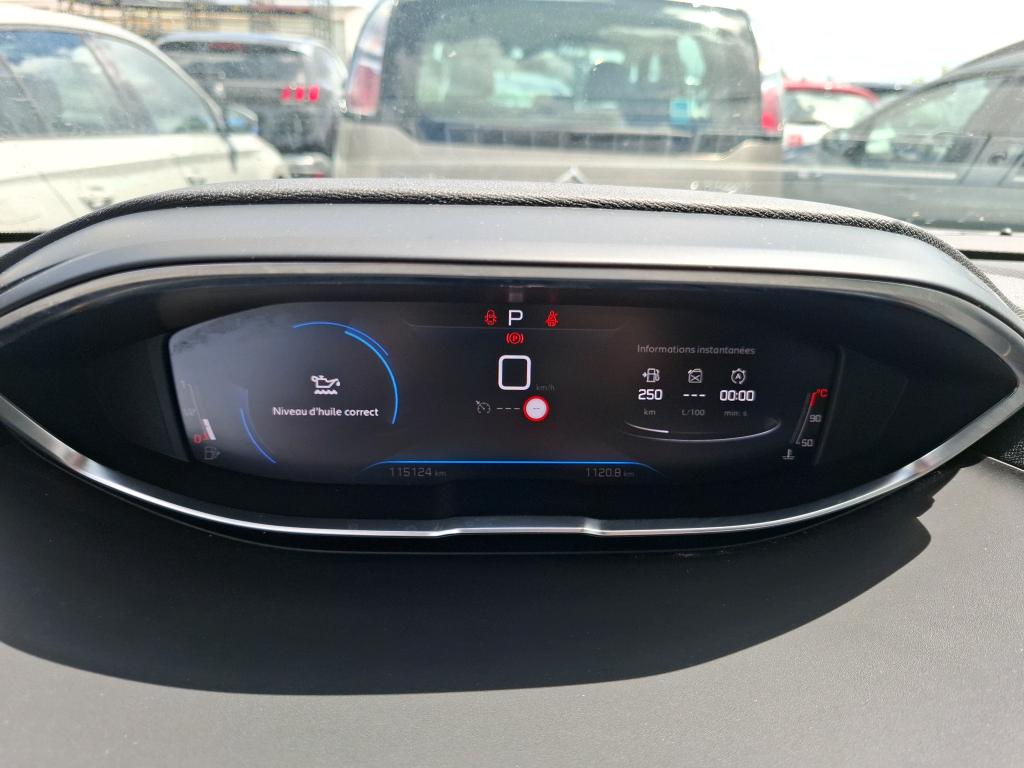 PEUGEOT PEUGEOT 5008 PureTech 130ch S&S EAT8 Allure Pack 2023