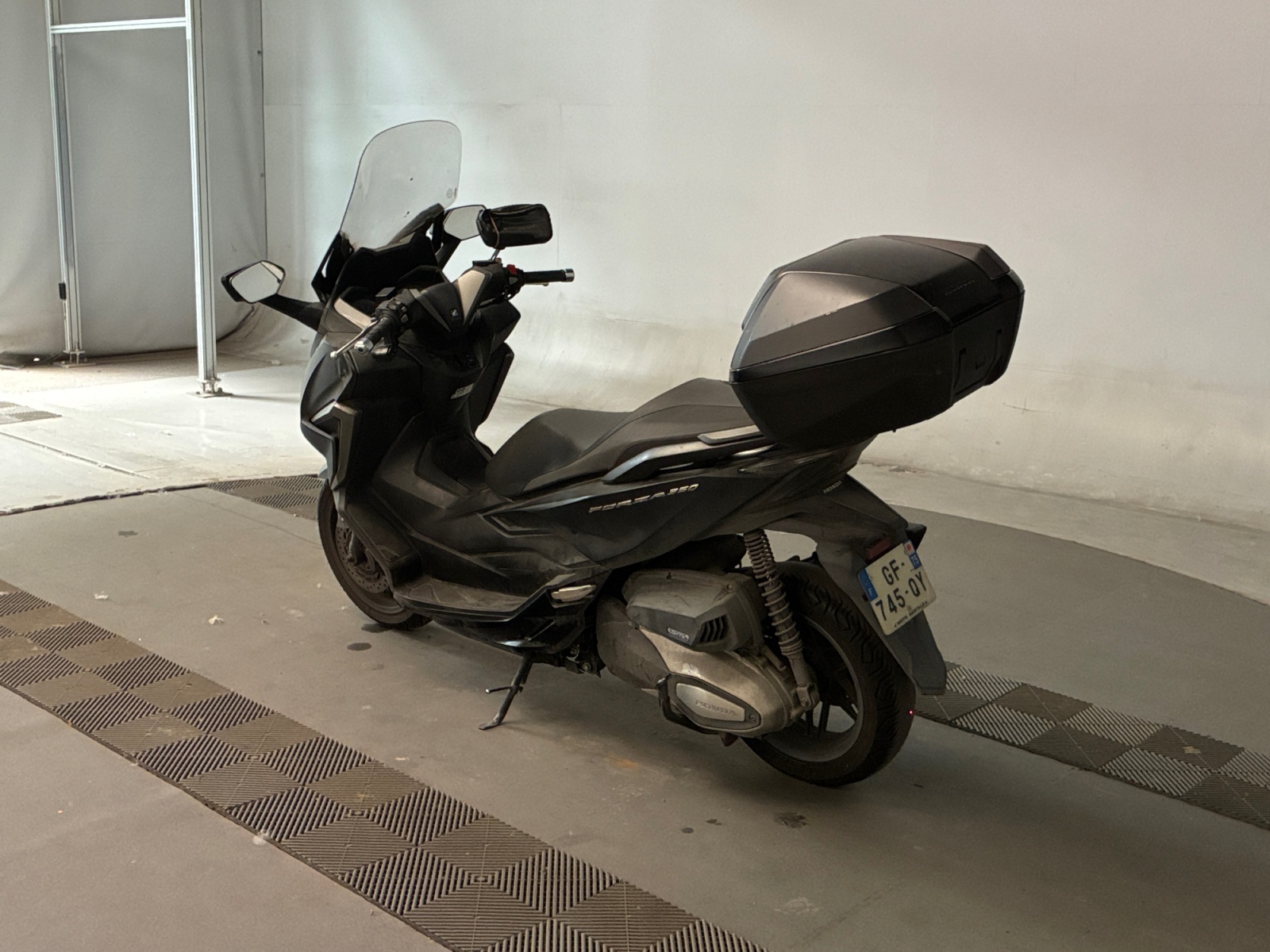 HONDA NSS Forza 350 Forza 2022