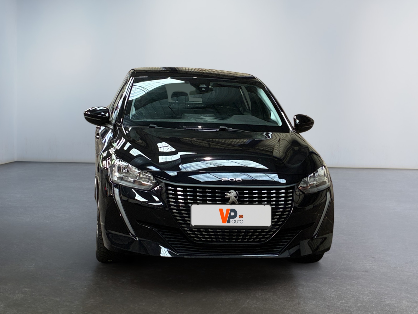 PEUGEOT 208 PureTech 75 S&S BVM5 2022