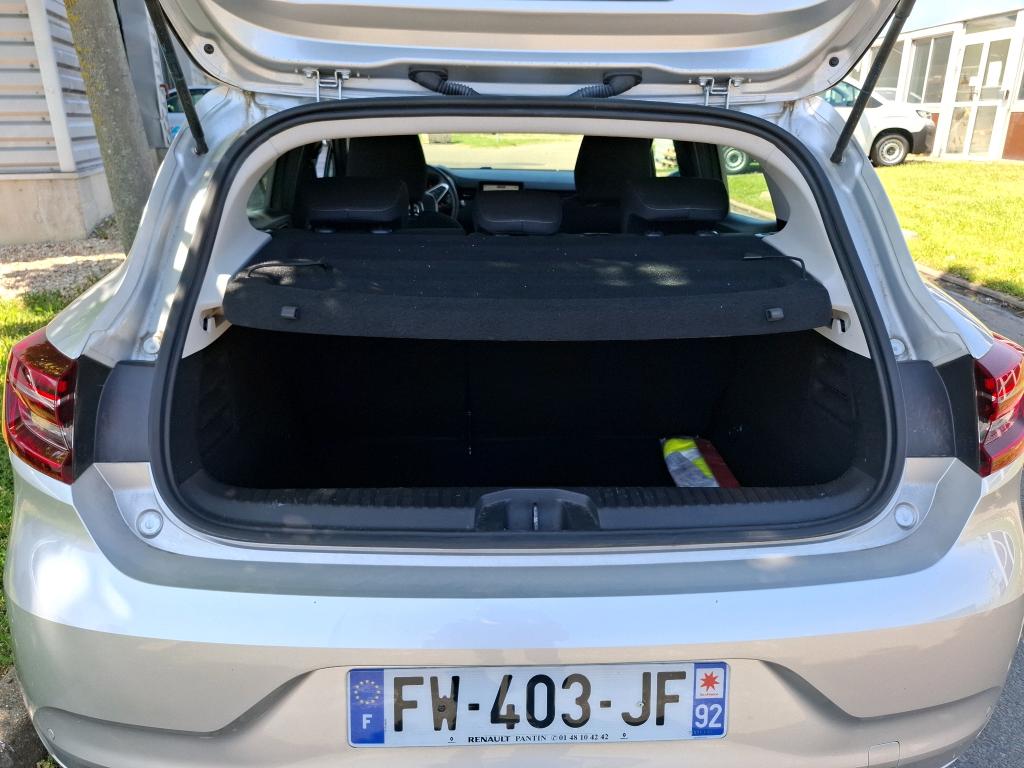 RENAULT RENAULT CLIO V Blue dCi 85 Business 2021